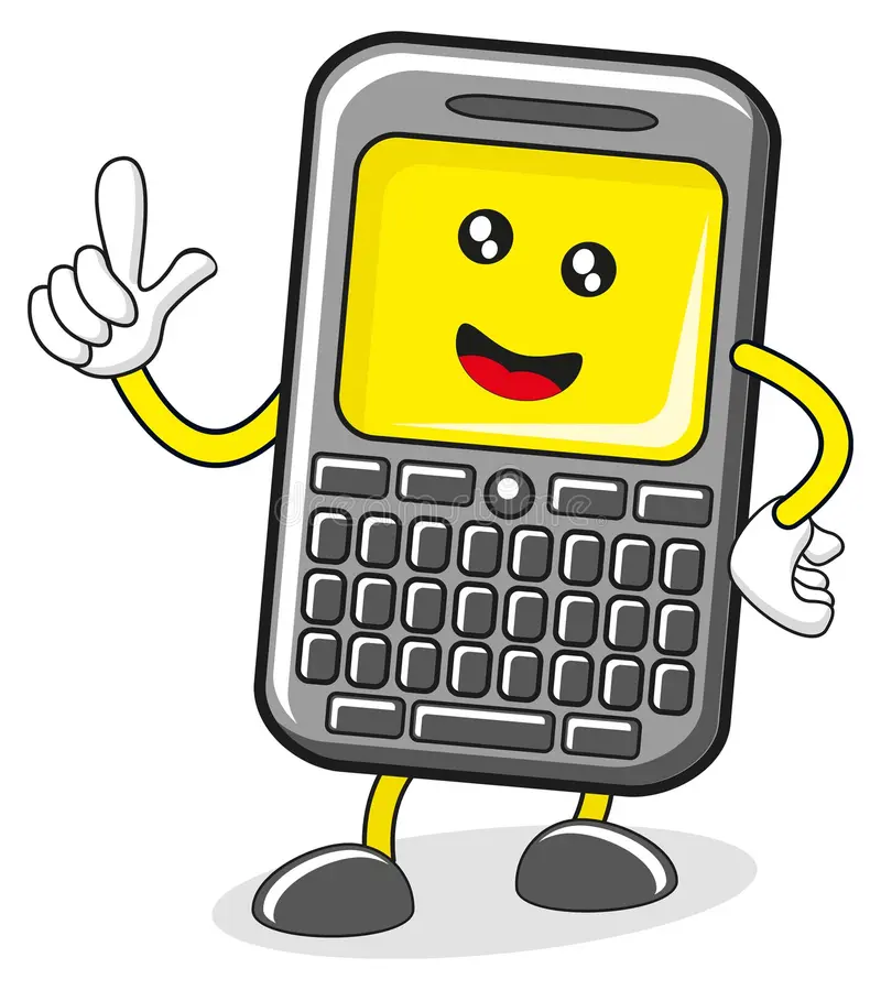 cartoon cellular 19218465